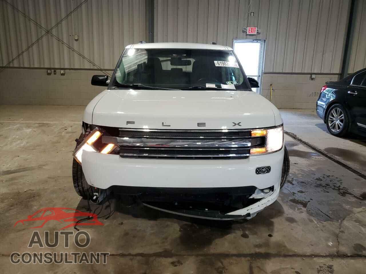 FORD FLEX 2016 - 2FMHK6C83GBA16263