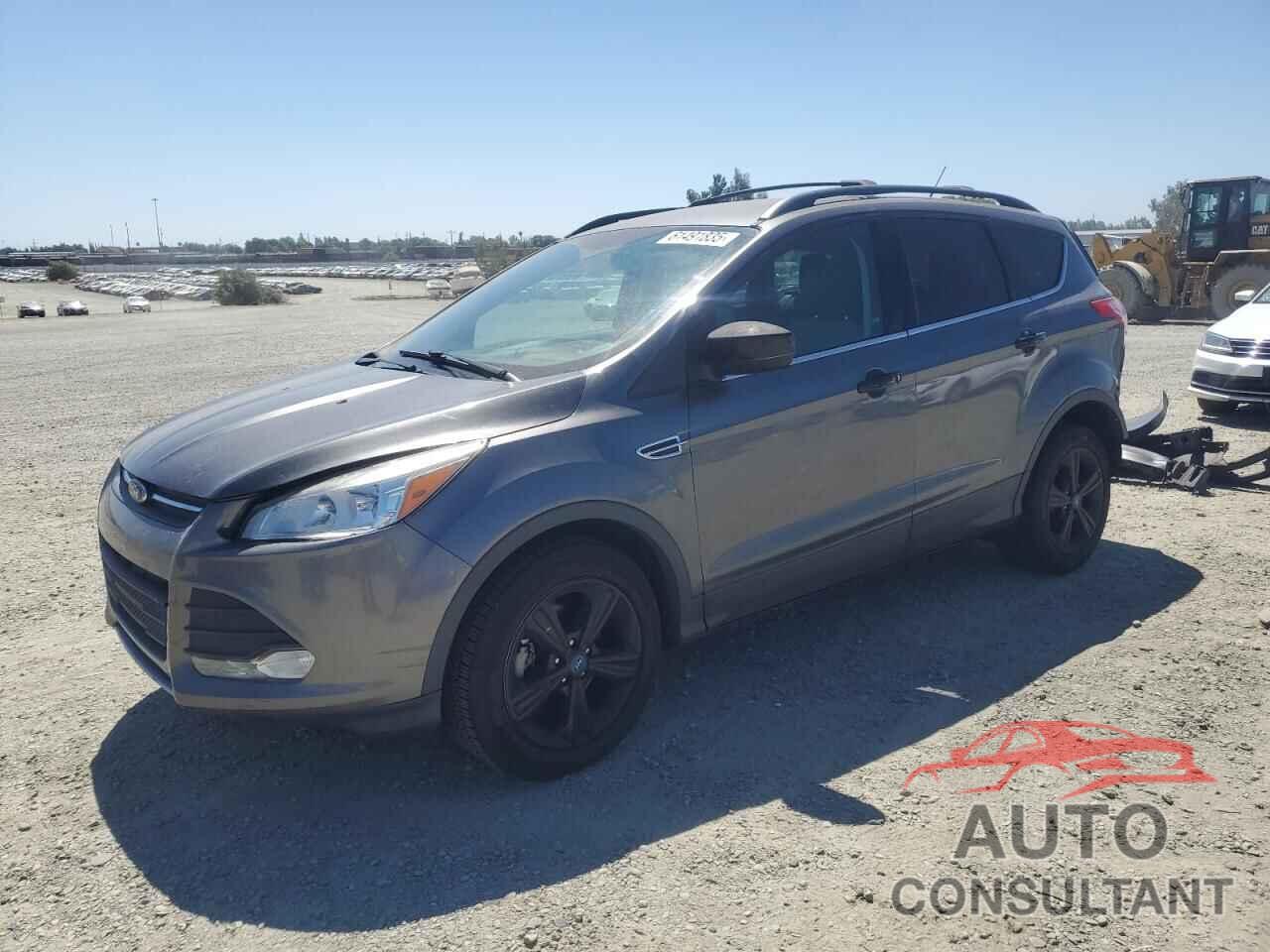 FORD ESCAPE 2013 - 1FMCU0GX8DUB97112