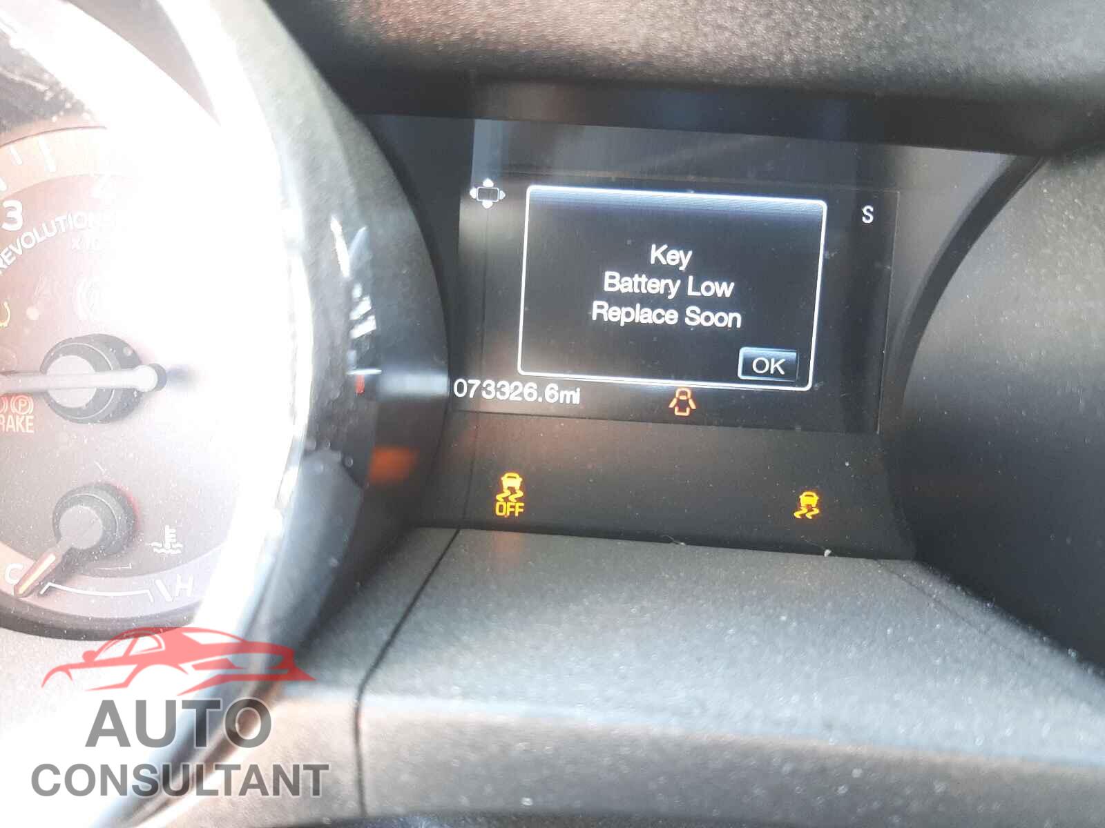 FORD MUSTANG 2017 - 1FA6P8CF1H5267026