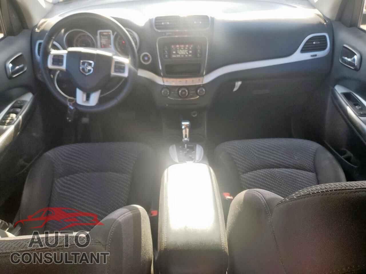 DODGE JOURNEY 2020 - 3C4PDCAB8LT250873
