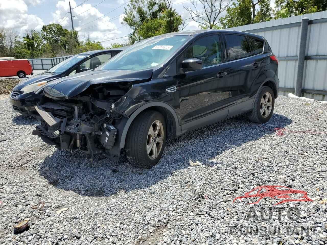 FORD ESCAPE 2016 - 1FMCU0G76GUB89448