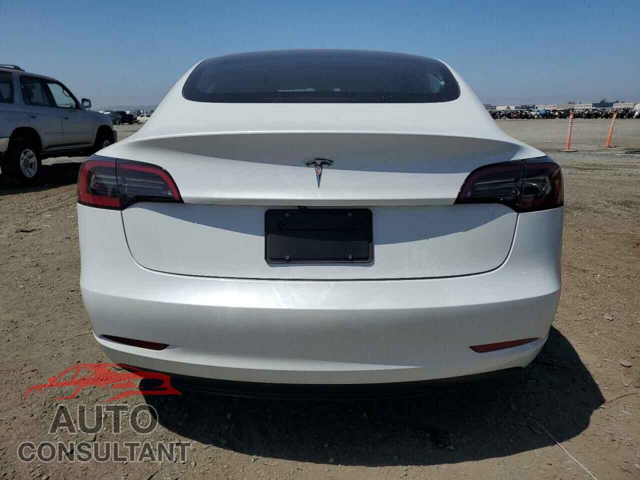 TESLA MODEL 3 2023 - 5YJ3E1EA2PF614615