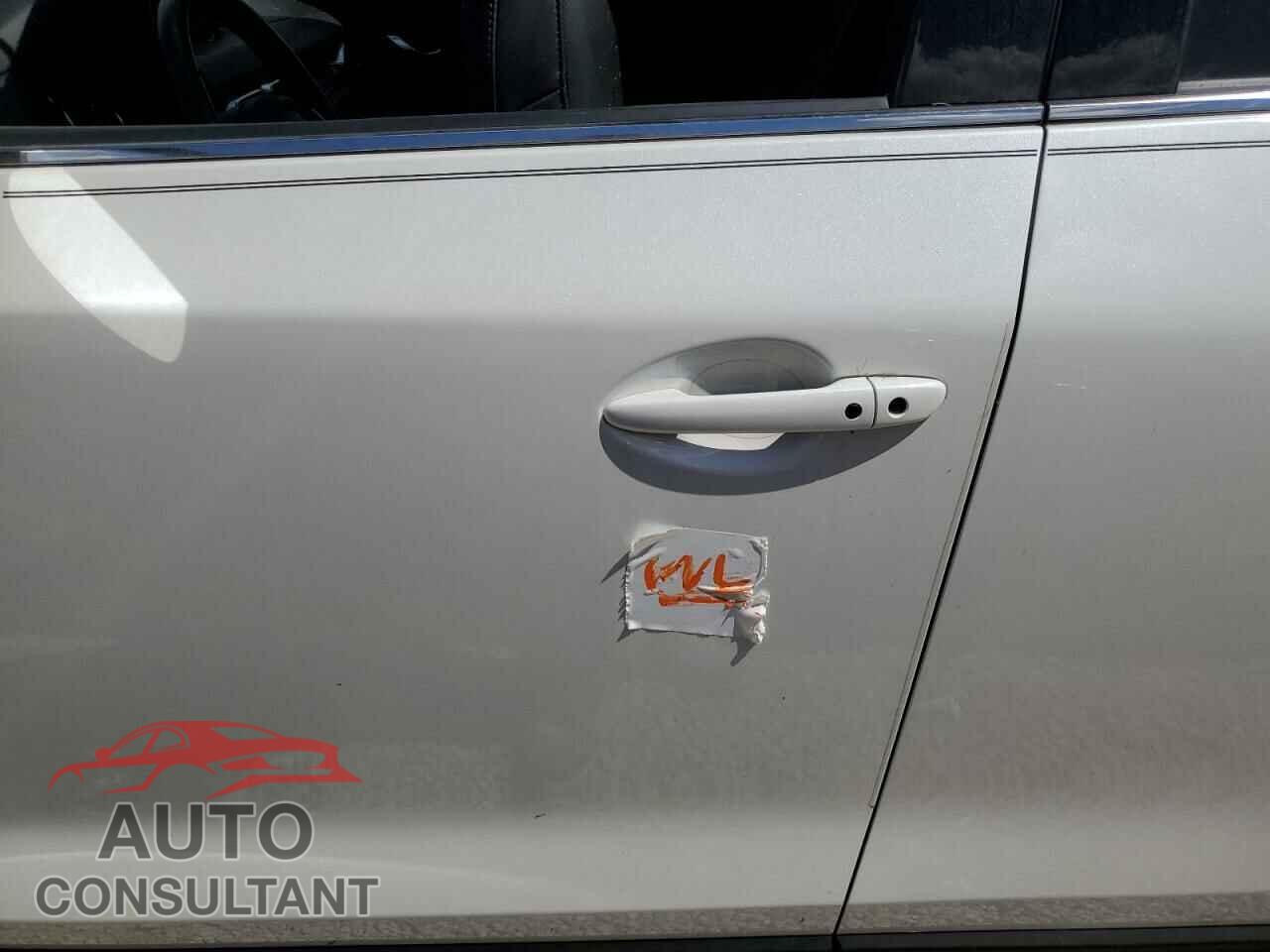 MAZDA CX-5 2019 - JM3KFADM1K1660885