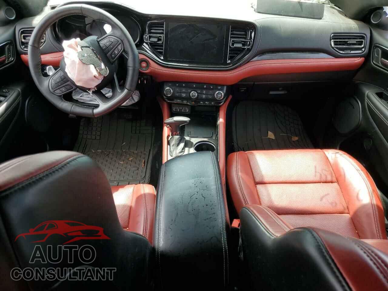 DODGE DURANGO 2024 - 1C4SDJH98RC101692