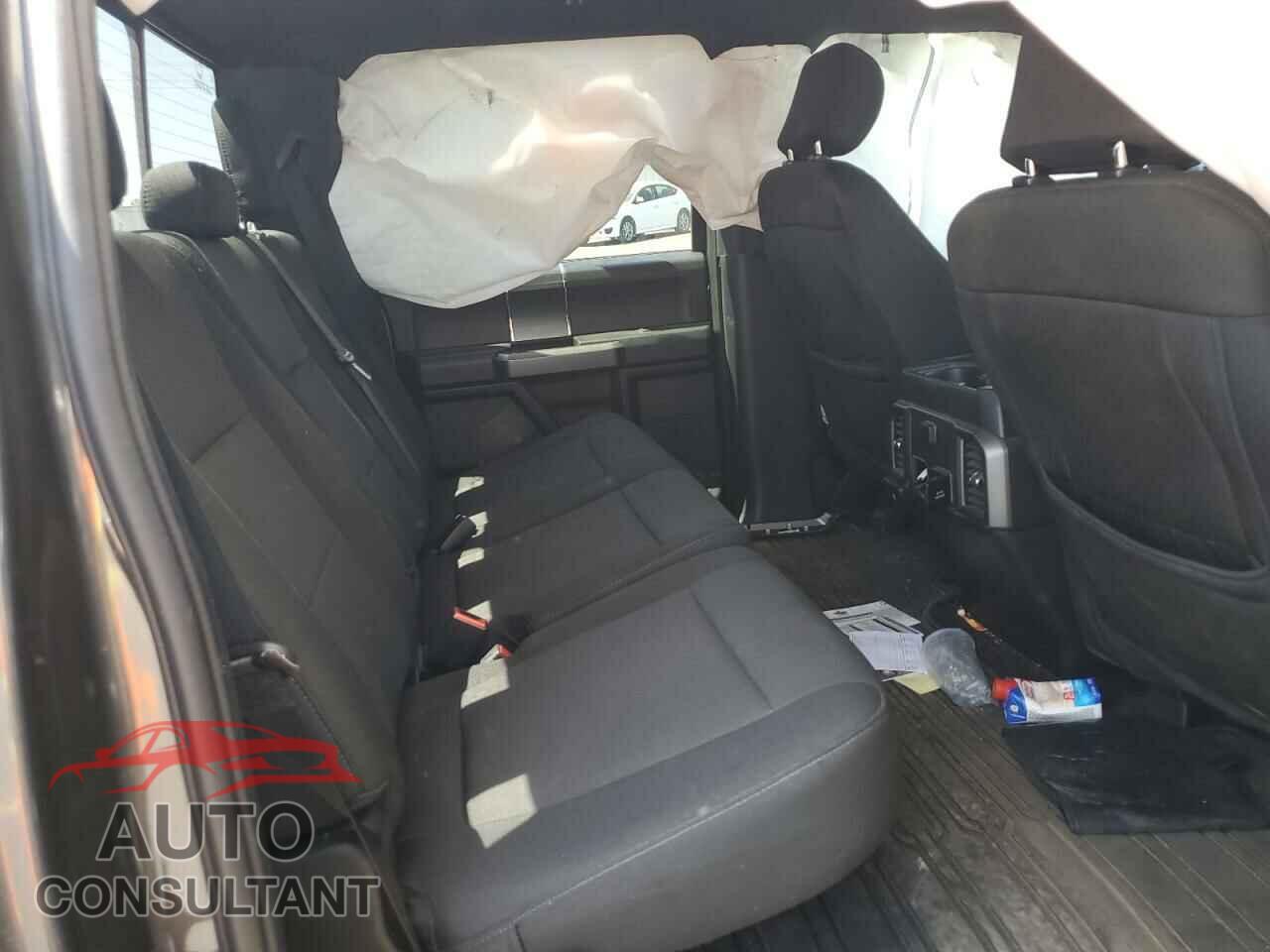FORD F-150 2020 - 1FTFW1E41LKD19782
