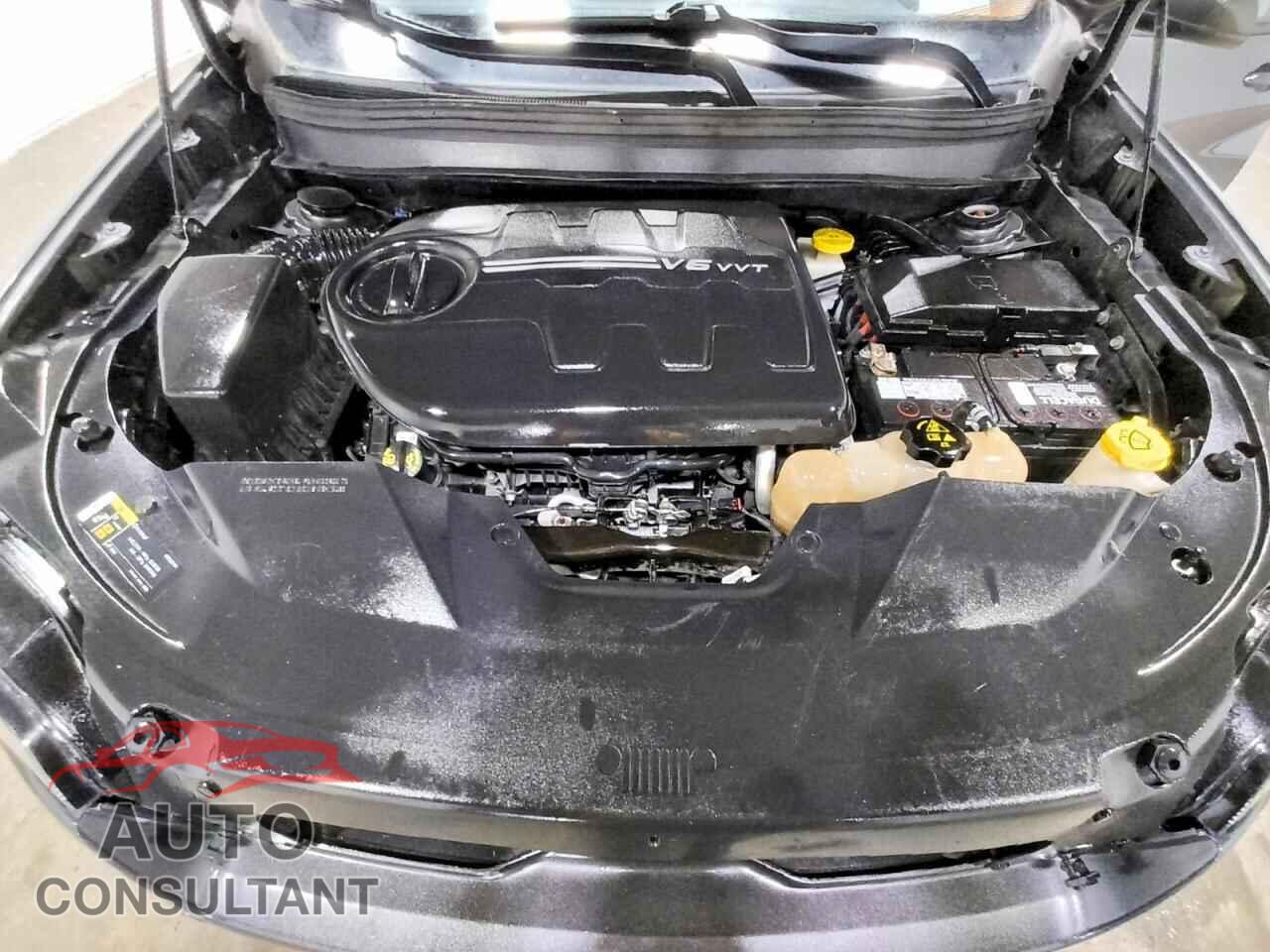 JEEP CHEROKEE 2019 - 1C4PJMLX4KD330358