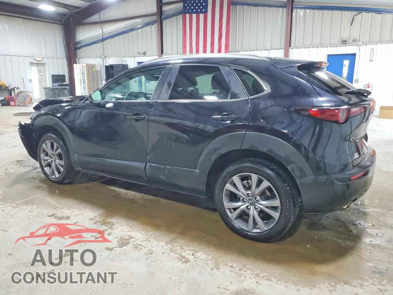 MAZDA CX30 2025 - 3MVDMBCM2SM762468