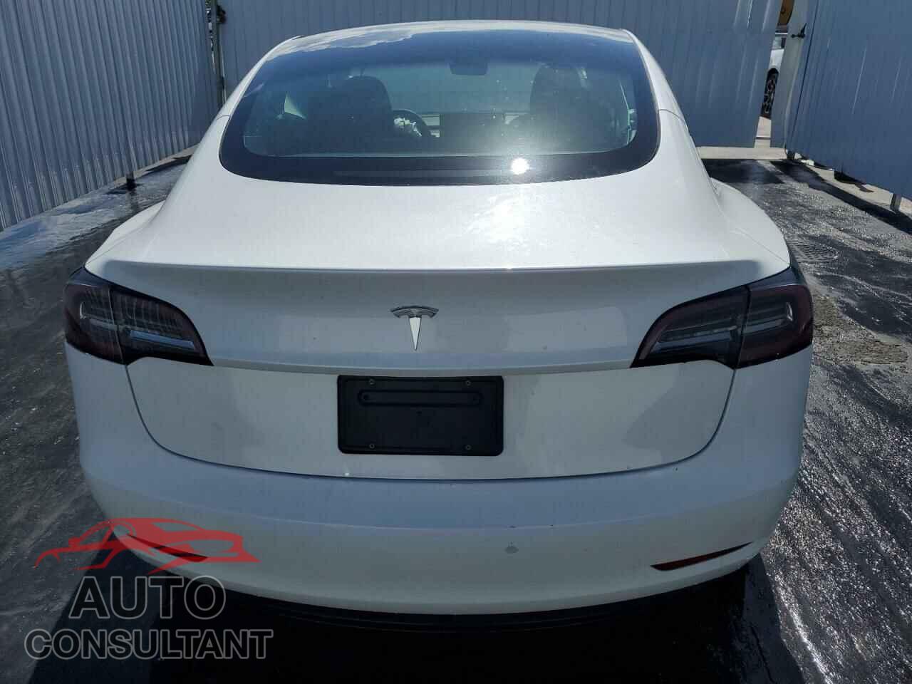 TESLA MODEL 3 2023 - 5YJ3E1EA6PF447840