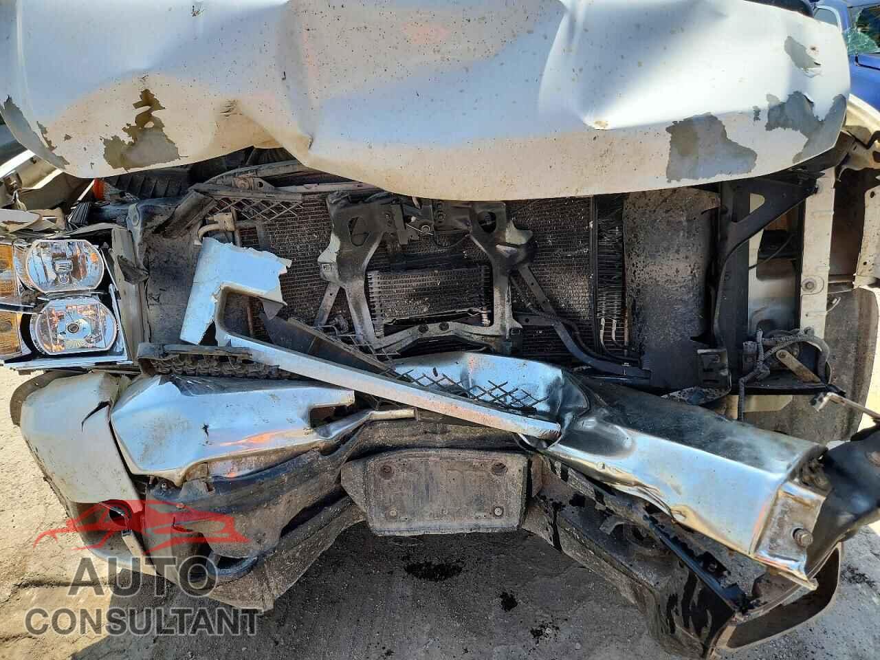 CHEVROLET SILVERADO 2009 - 3GCEK23359G113095