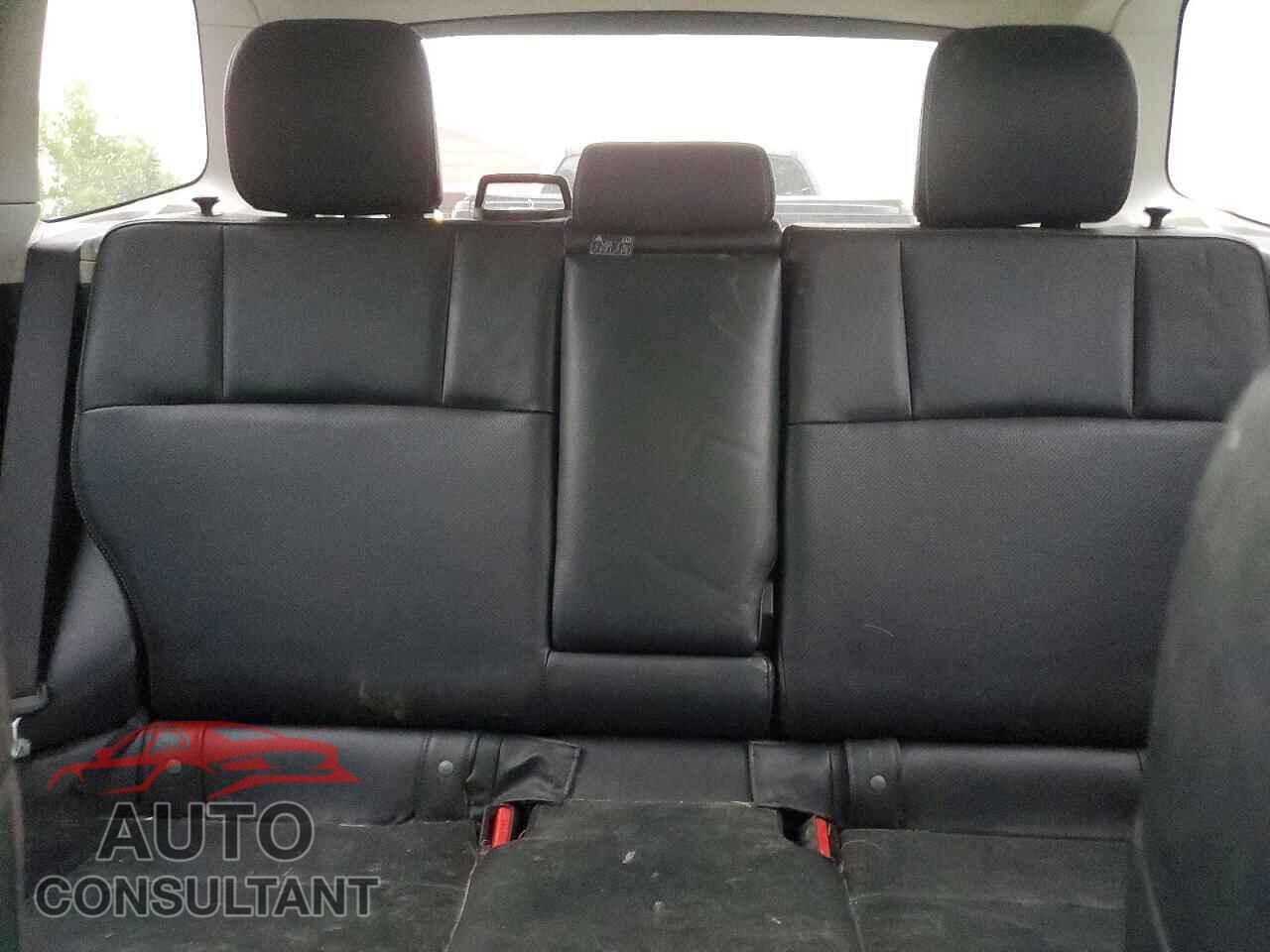 SUBARU FORESTER 2014 - JF2SJHLC5EH465975