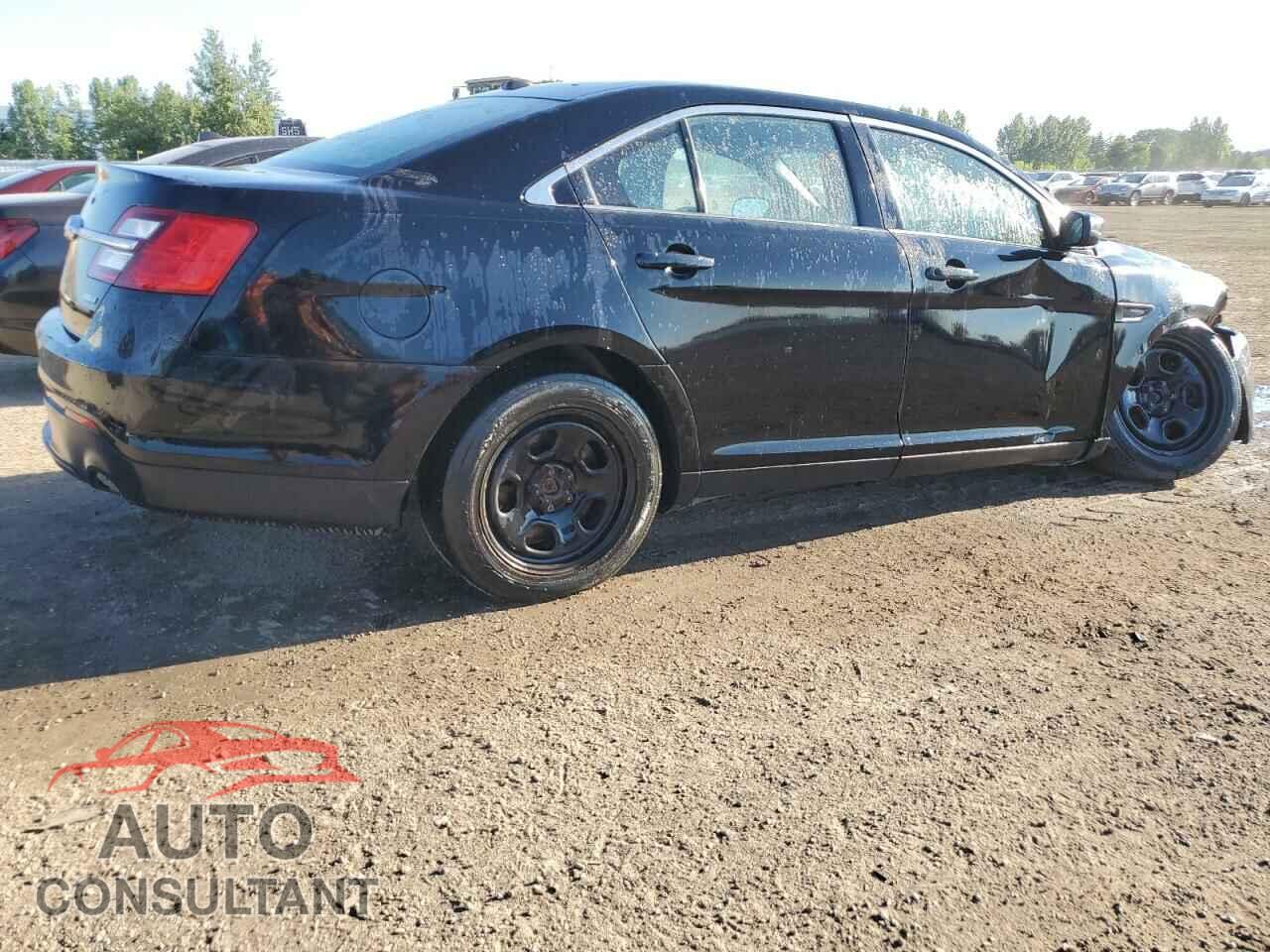 FORD TAURUS 2013 - 1FAHP2MK3DG203019