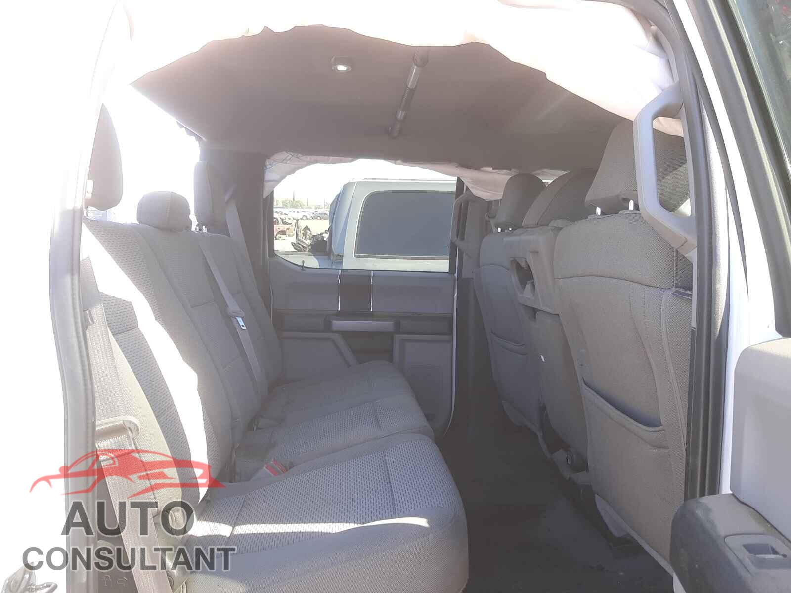 FORD F250 2019 - 1FT7W2BT6KEF16093
