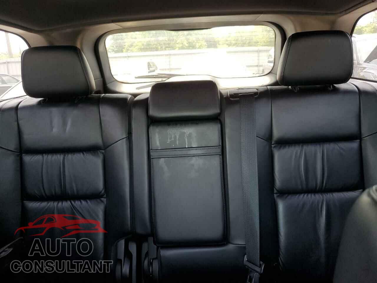 JEEP GRAND CHER 2015 - 1C4RJFBG9FC181561