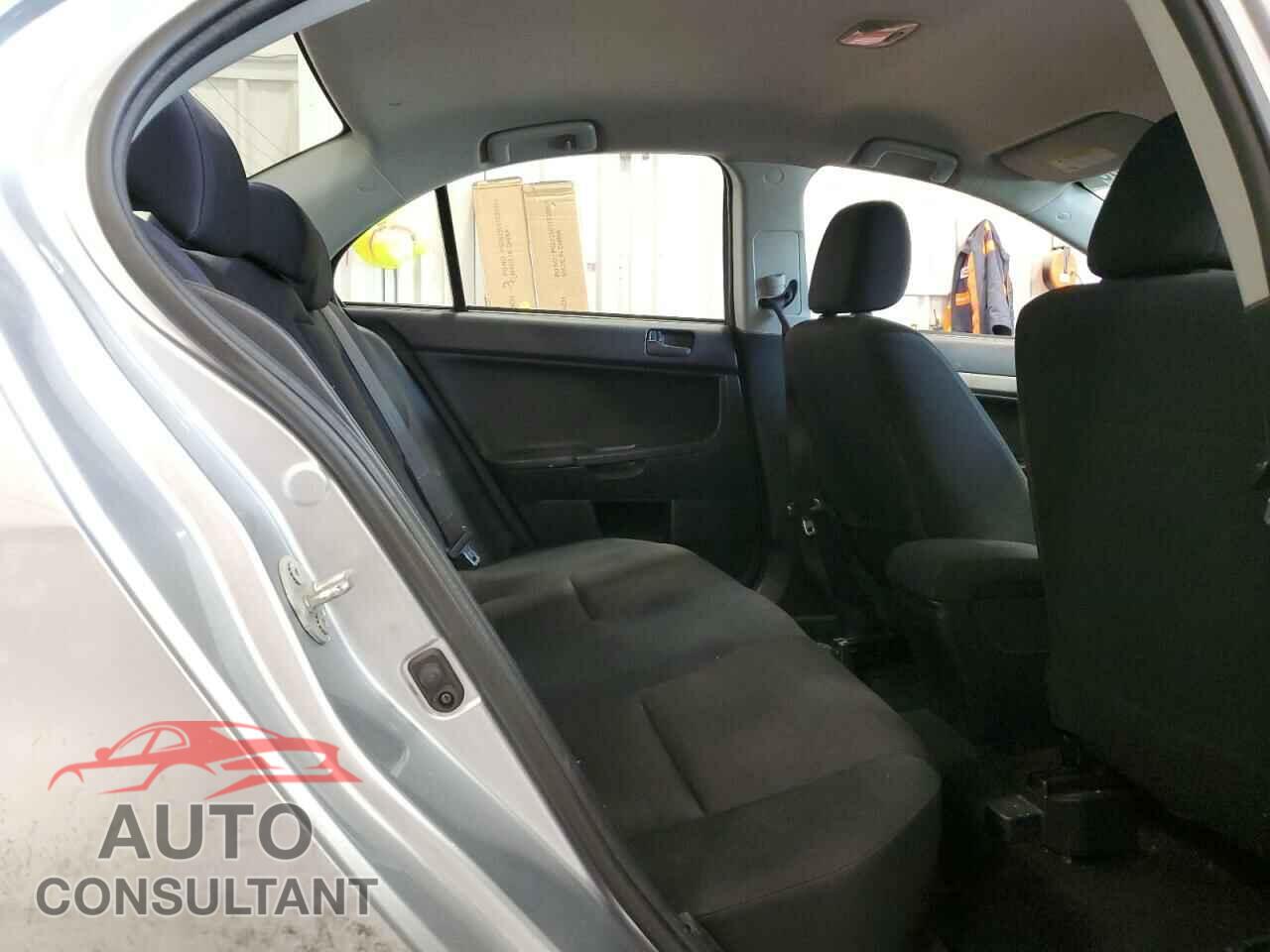 MITSUBISHI LANCER 2012 - JA32V2FW2CU008971