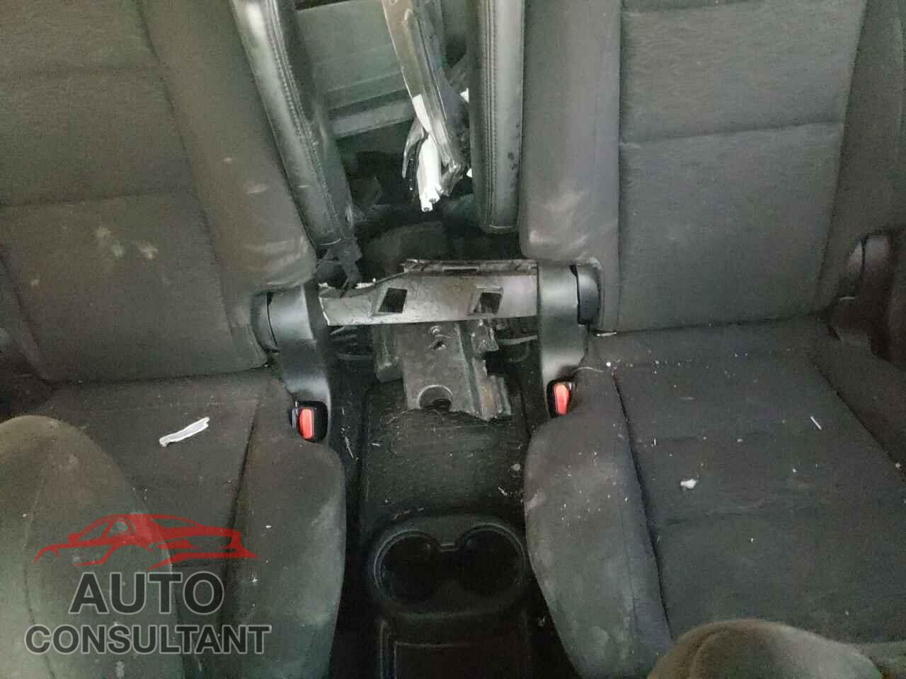 DODGE DURANGO 2021 - 1C4RDJAG0MC636824