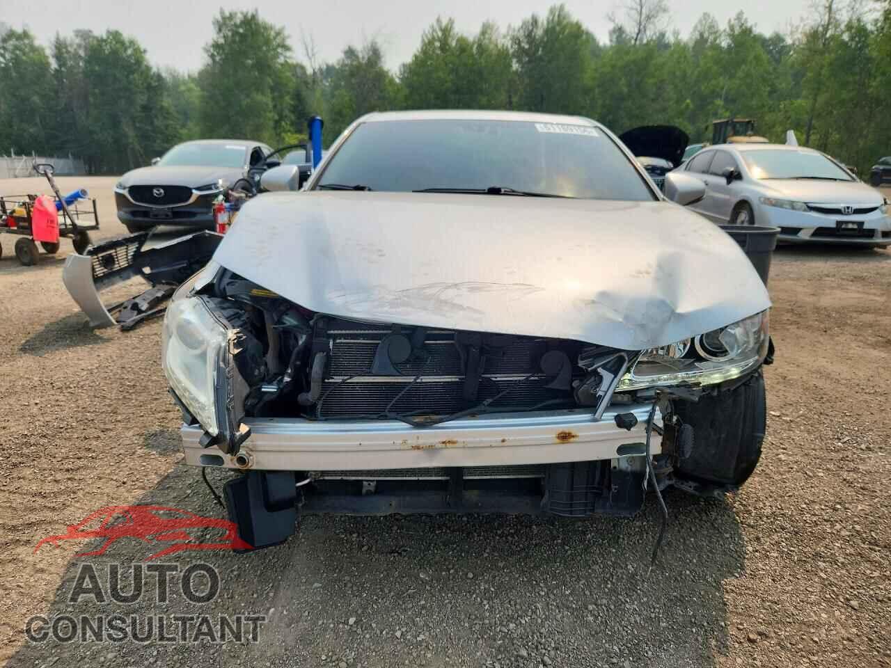 LEXUS ES300 2014 - JTHBW1GG5E2059975