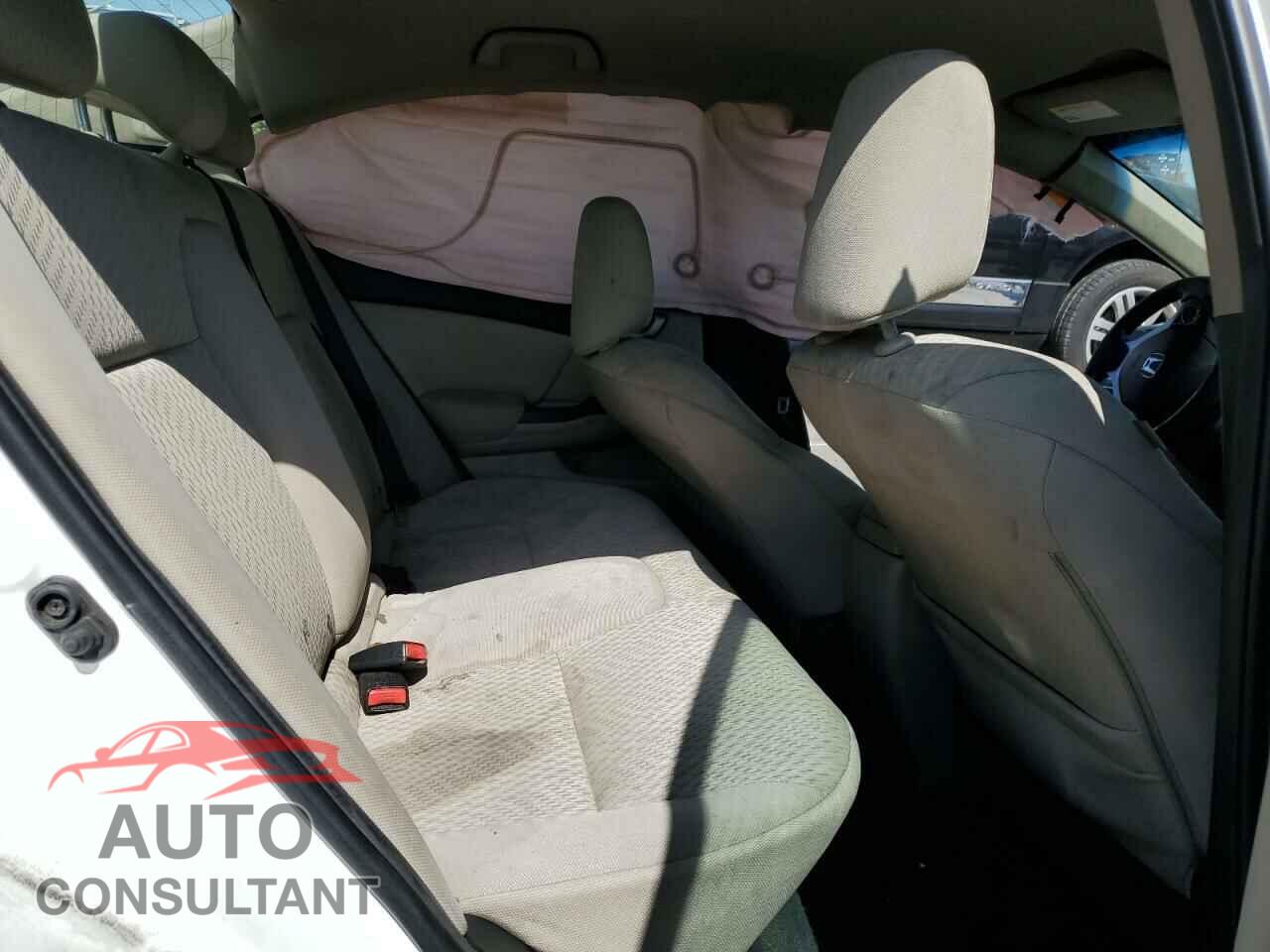 HONDA CIVIC 2015 - 2HGFB2F70FH553760