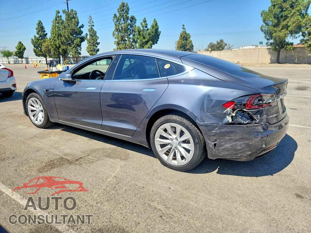 TESLA MODEL S 2016 - 5YJSA1E15GF170525