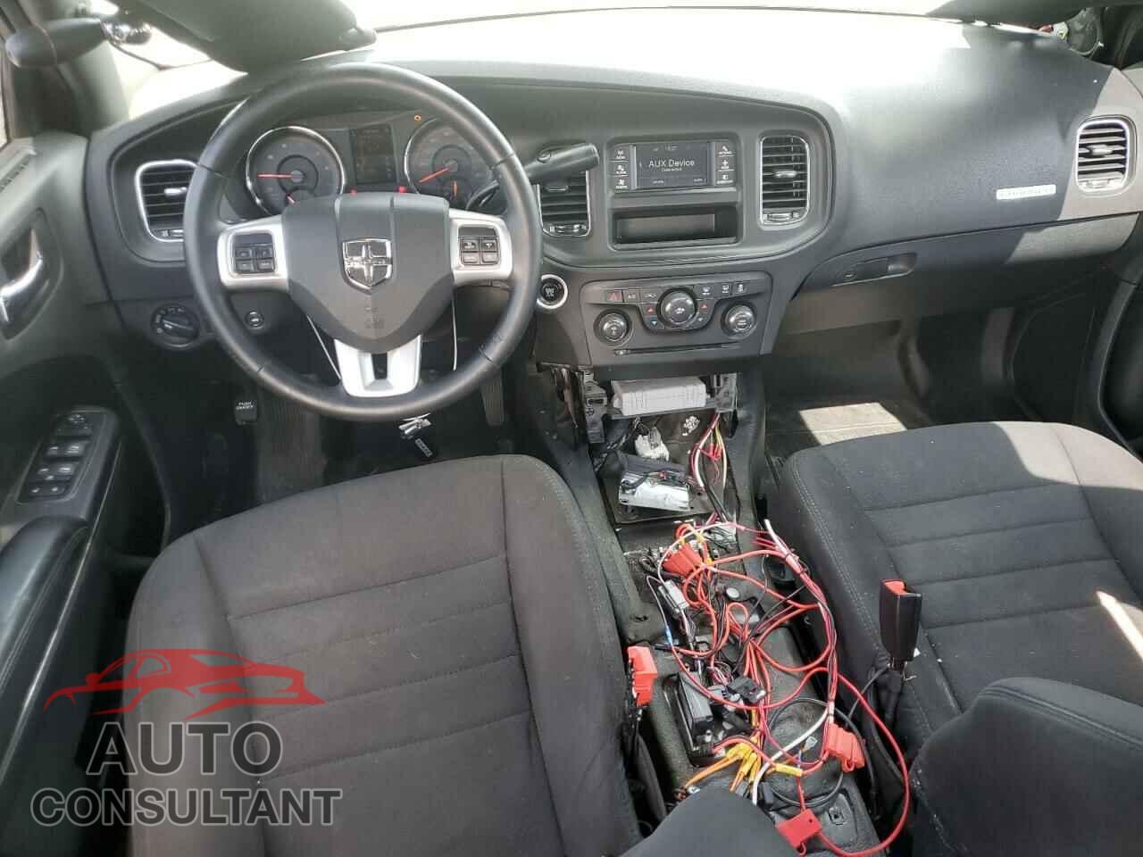 DODGE CHARGER 2014 - 2C3CDXAG0EH132334