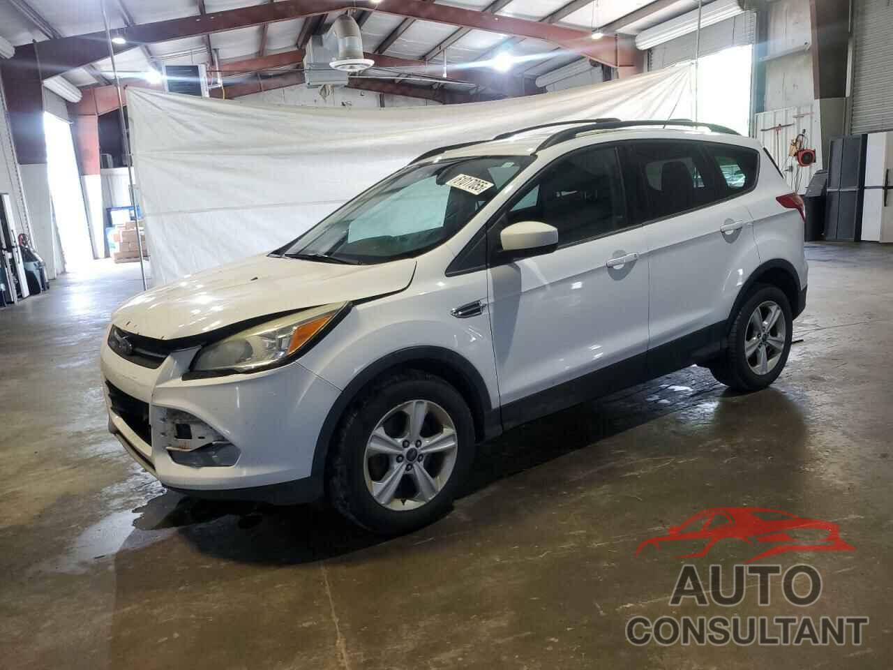 FORD ESCAPE 2013 - 1FMCU9G93DUA69673