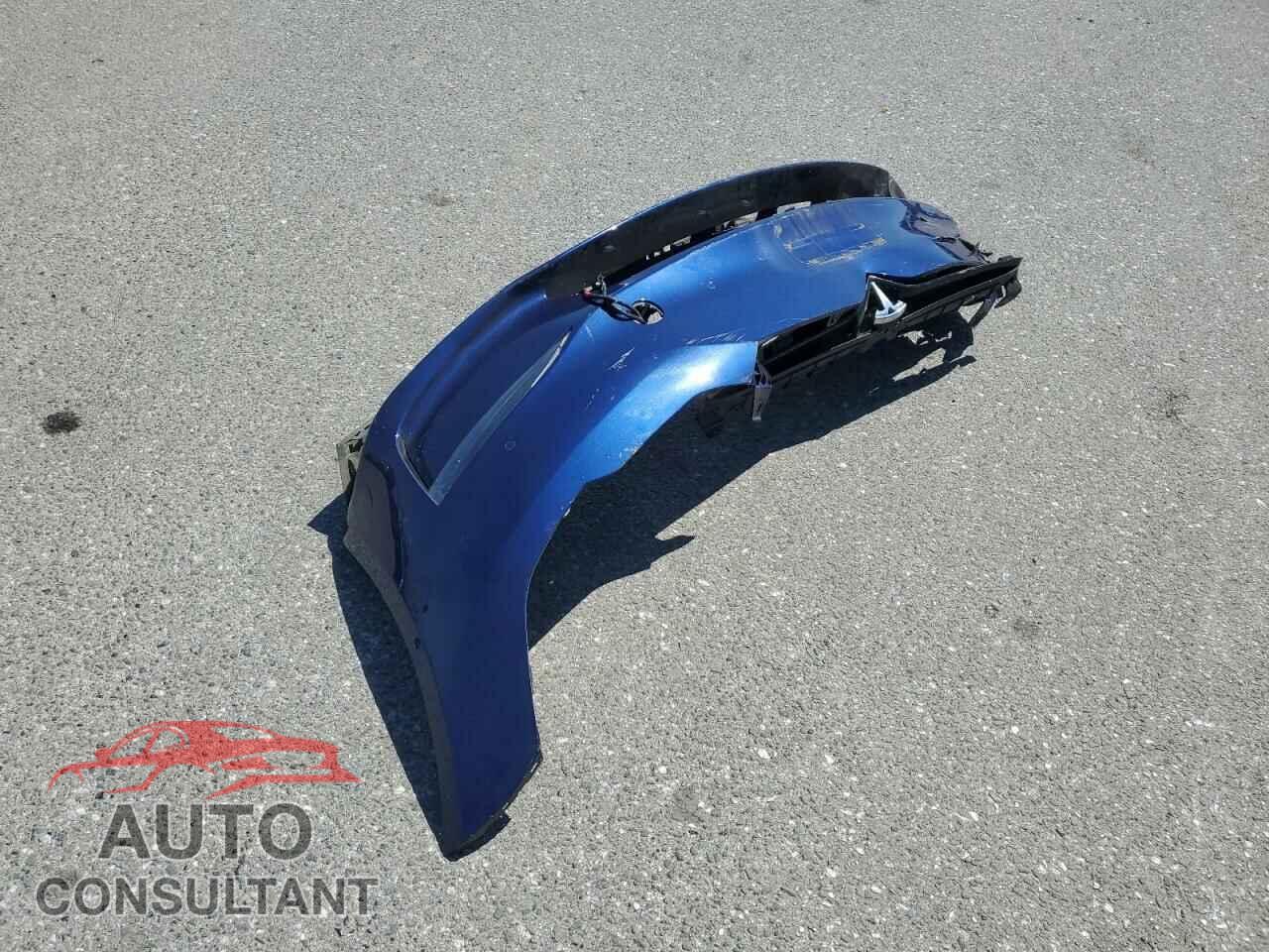 TESLA MODEL S 2021 - 5YJSA1E58MF430625