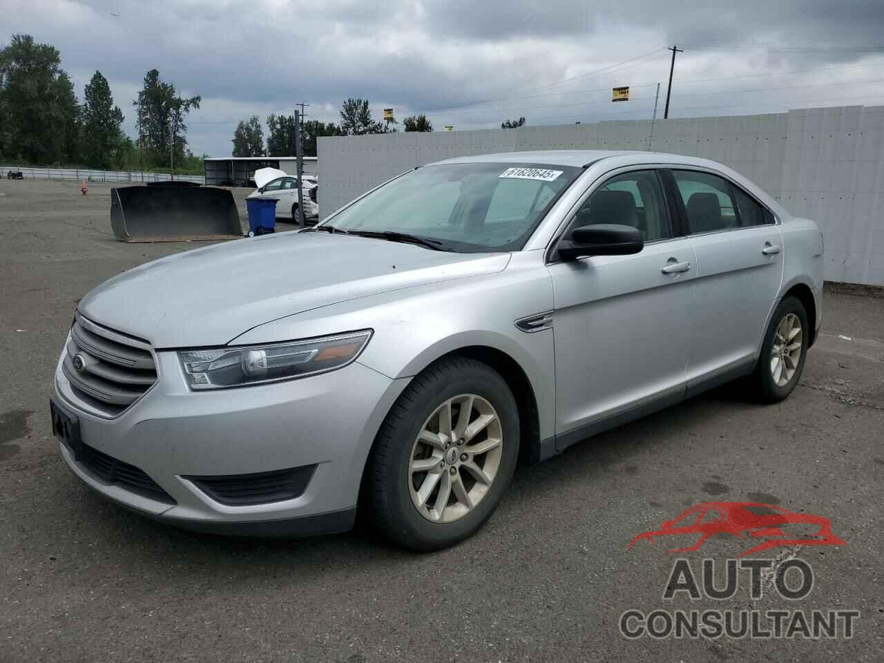 FORD TAURUS 2015 - 1FAHP2D82FG100696