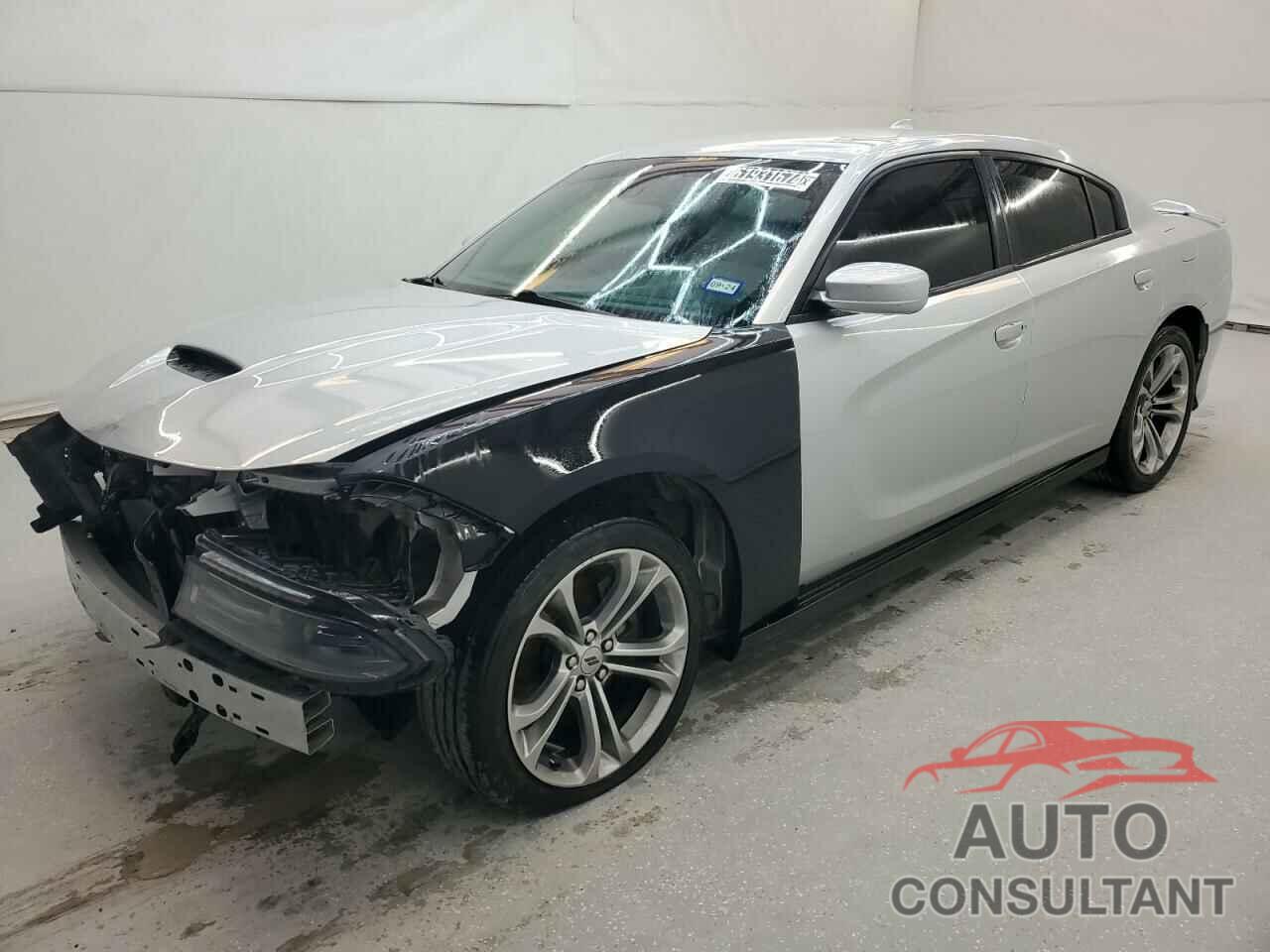 DODGE CHARGER 2020 - 2C3CDXCT2LH159848