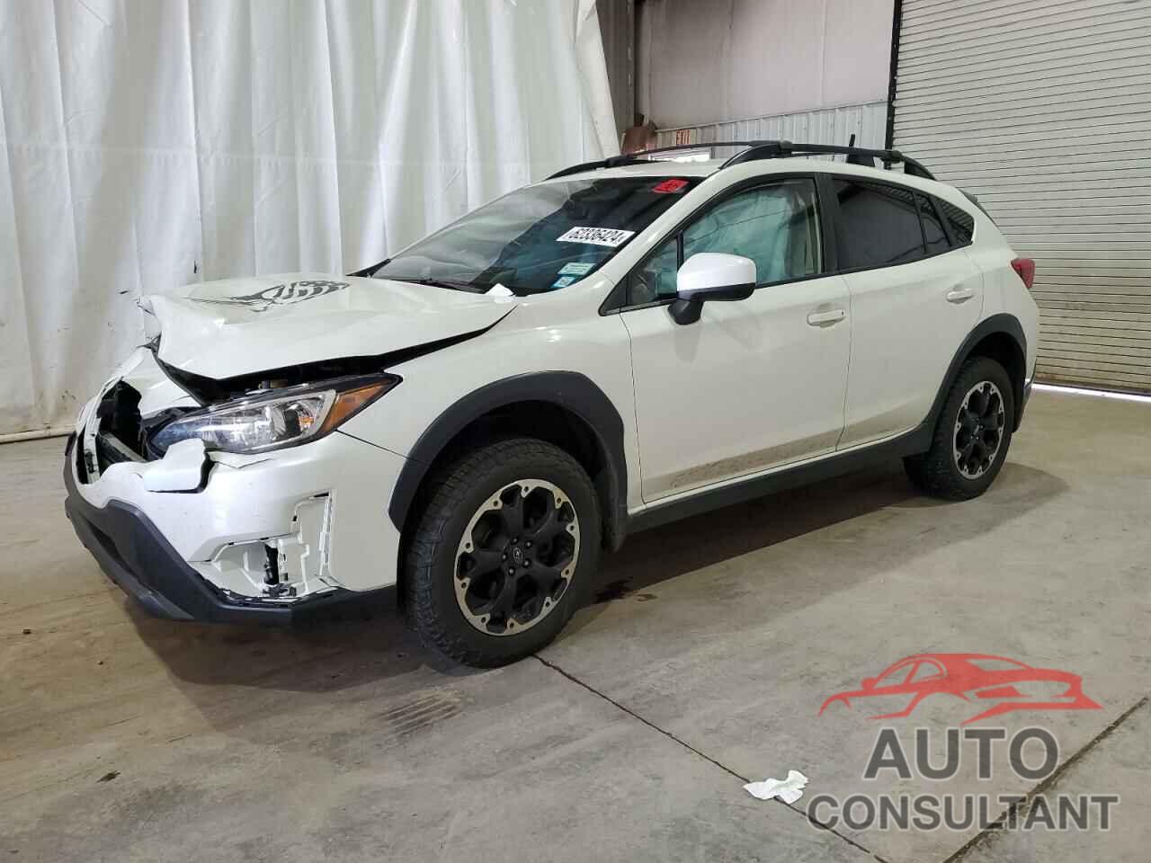 SUBARU CROSSTREK 2021 - JF2GTACC6M9676876