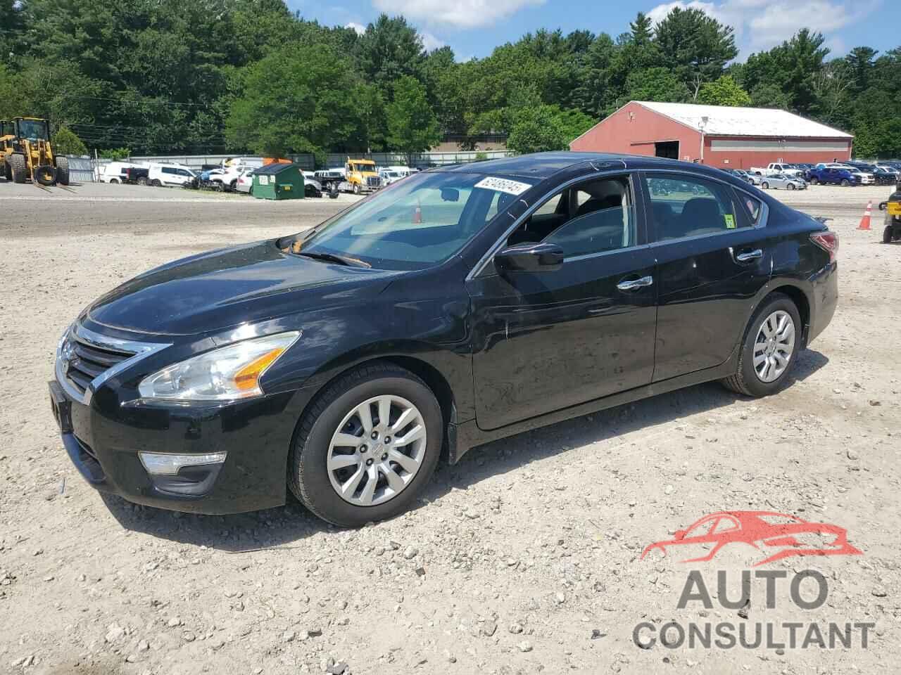 NISSAN ALTIMA 2015 - 1N4AL3AP5FC157058