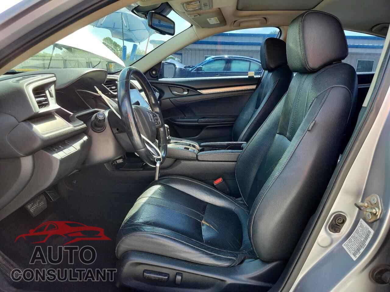 HONDA CIVIC 2017 - 19XFC1F93HE008934