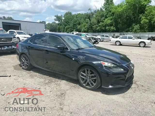 LEXUS IS 2014 - JTHBF1D28E5011300