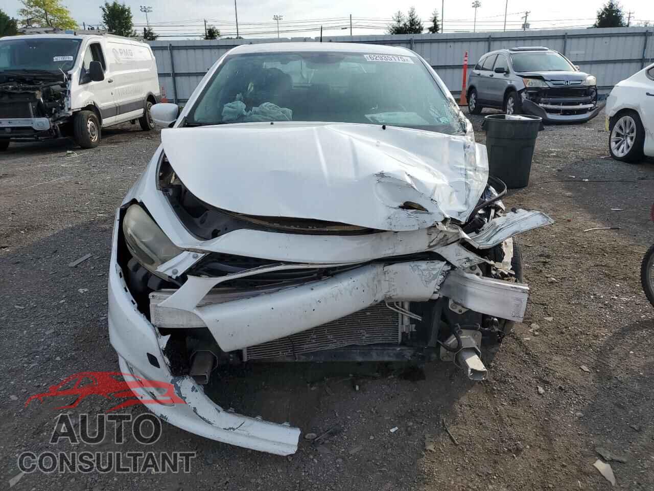 DODGE DART 2014 - 1C3CDFBB3ED704930