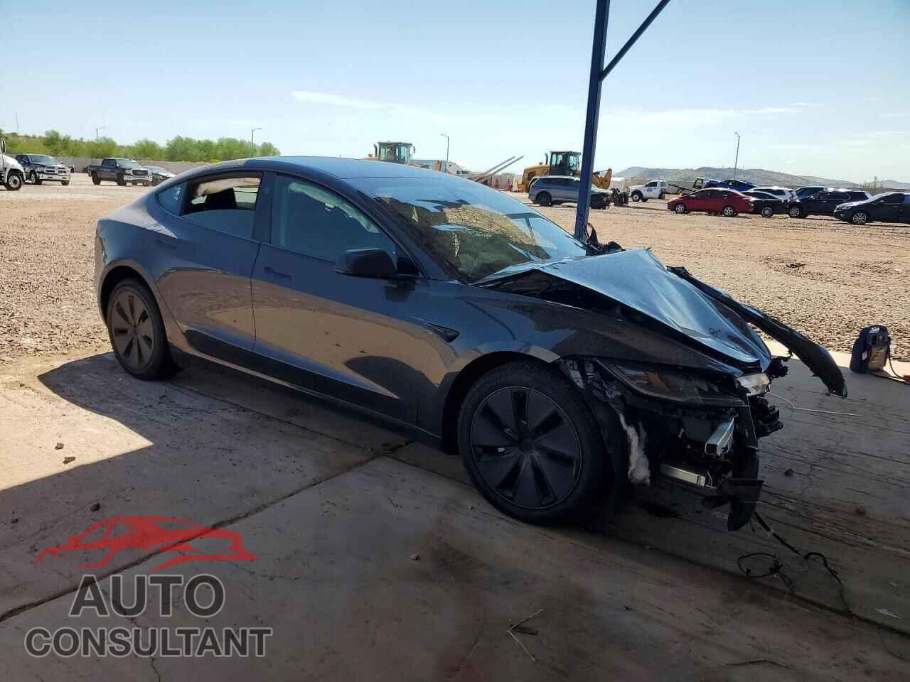 TESLA MODEL 3 2024 - 5YJ3E1EA0RF785477