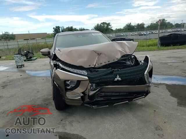 MITSUBISHI ECLIPSE 2024 - JA4ATWAA7RZ020562