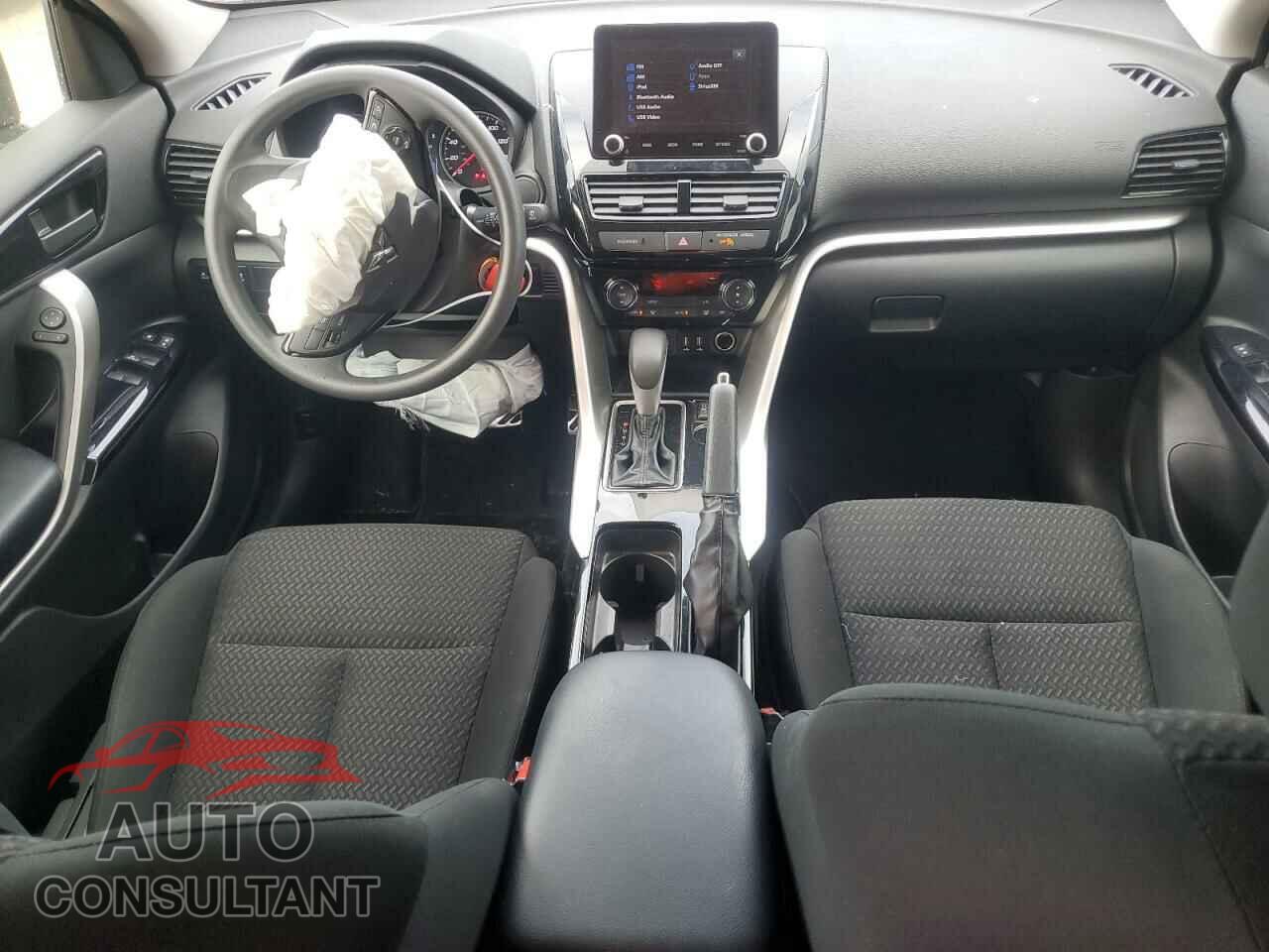 MITSUBISHI ECLIPSE 2022 - JA4ASVAA3NZ060208