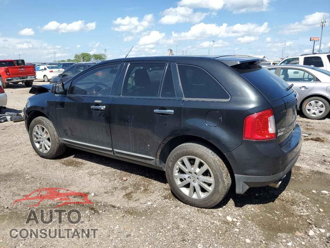 FORD EDGE 2011 - 2FMDK4JC0BBA47246
