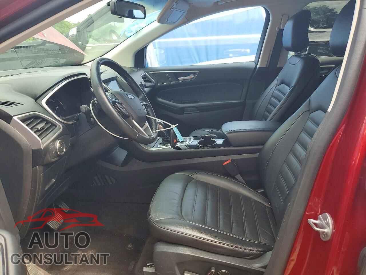 FORD EDGE 2016 - 2FMPK4J93GBC34716