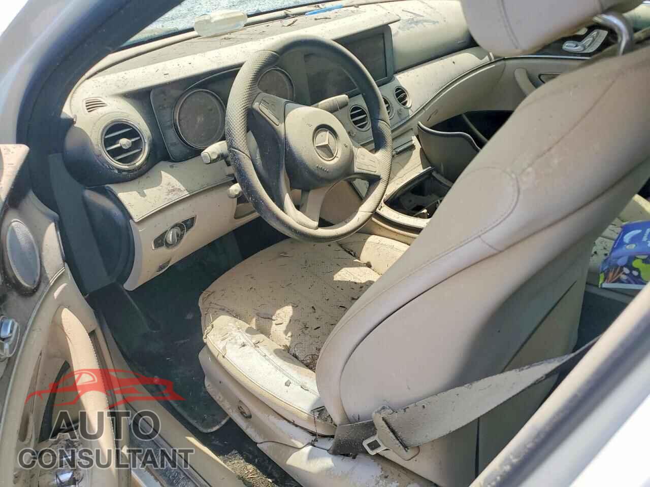 MERCEDES-BENZ E-CLASS 2018 - WDDZF4KB2JA479938