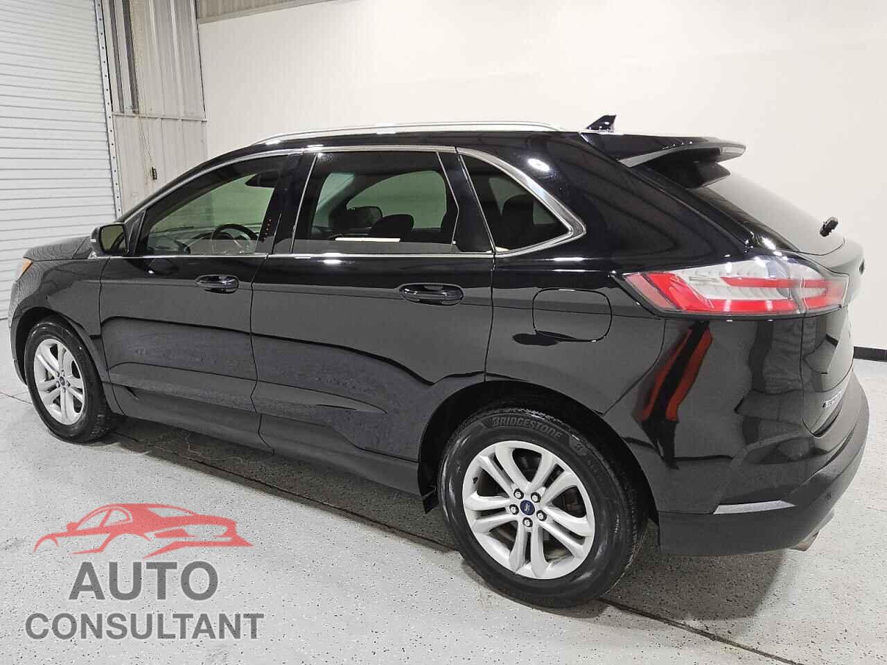 FORD EDGE 2019 - 2FMPK4J96KBC64849
