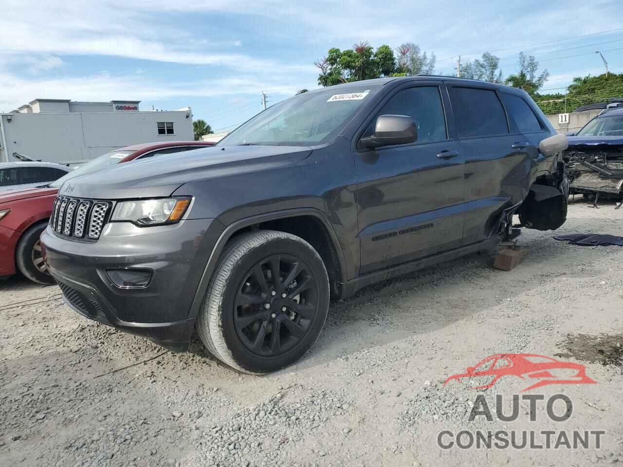 JEEP GRAND CHER 2021 - 1C4RJEAG4MC738692