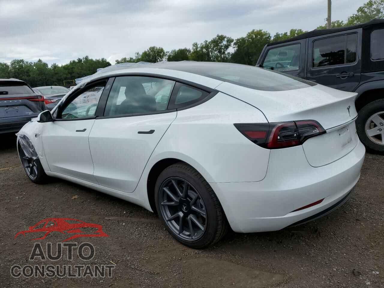 TESLA MODEL 3 2023 - 5YJ3E1EB3PF596649