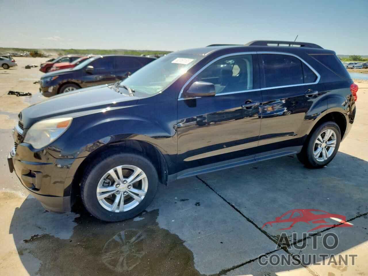 CHEVROLET EQUINOX 2015 - 2GNALBEK7F6125683
