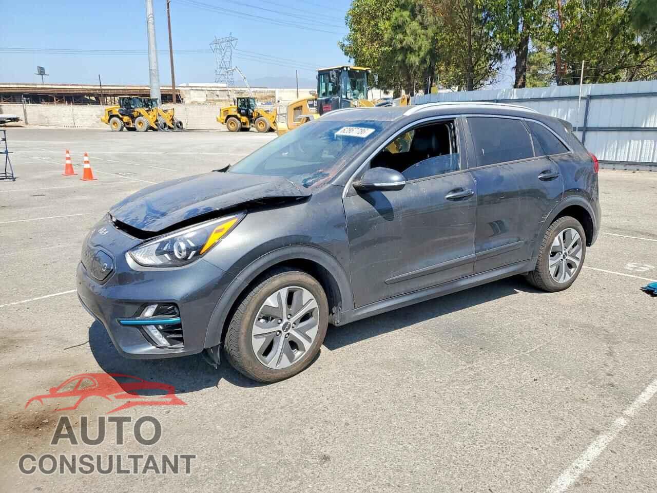 KIA UNKNOWN 2022 - KNDCC3LG3N5159698