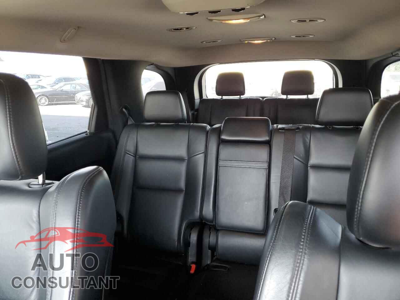 DODGE DURANGO 2014 - 1C4RDJDG0EC278721
