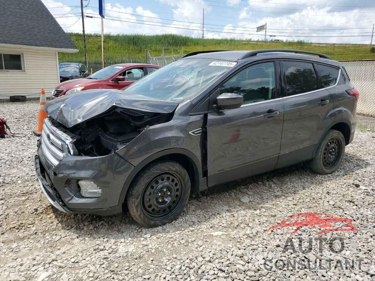 FORD ESCAPE 2019 - 1FMCU0HD1KUB98412