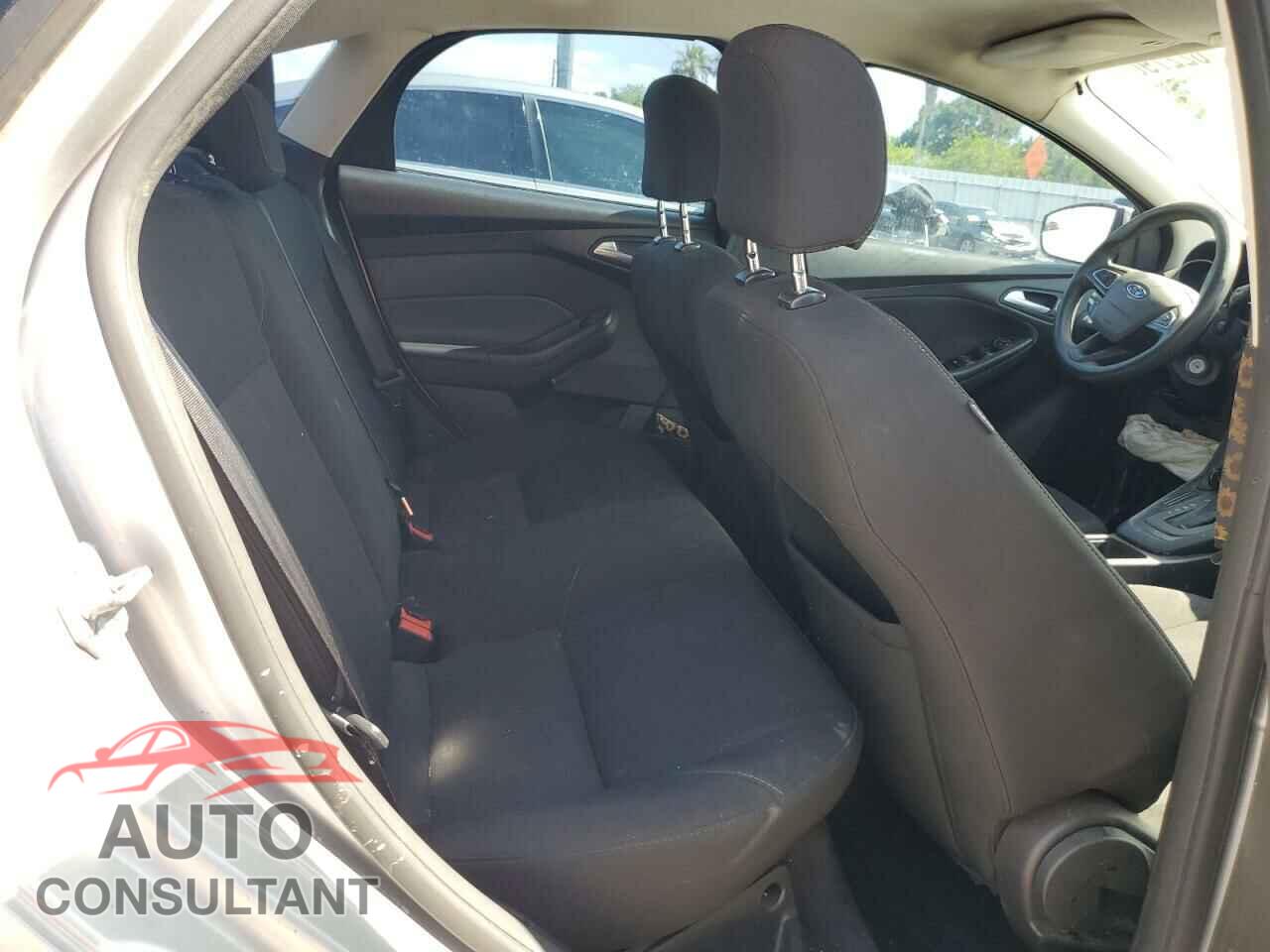 FORD FOCUS 2016 - 1FADP3F24GL309119
