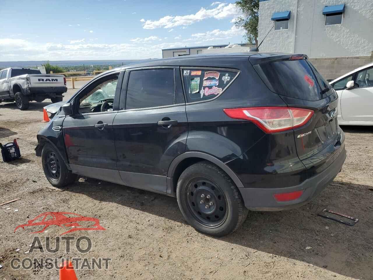 FORD ESCAPE 2014 - 1FMCU0F77EUE00901
