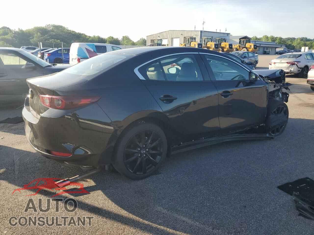 MAZDA 3 SELECT S 2024 - 3MZBPABM8RM426472