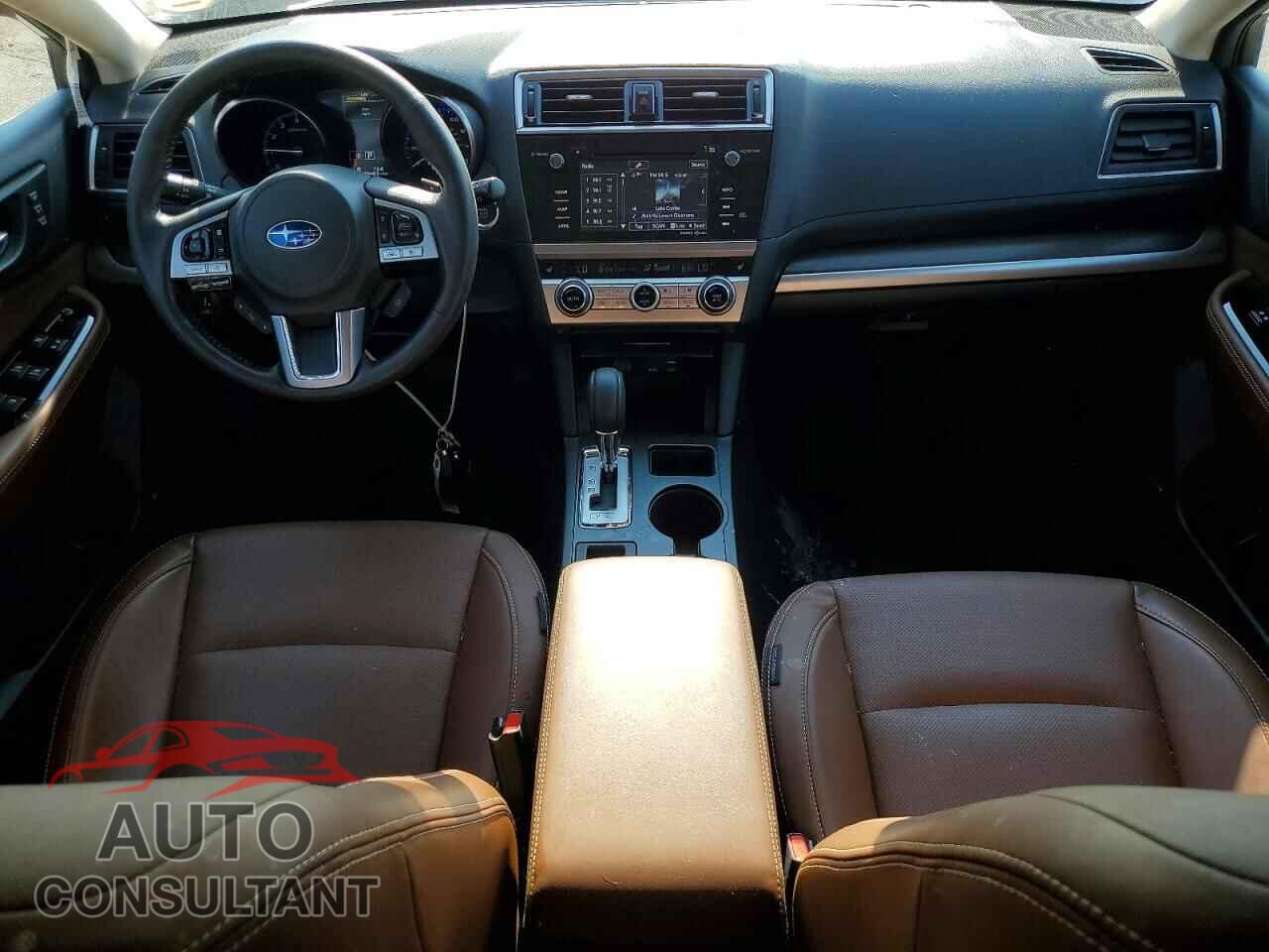 SUBARU OUTBACK 2017 - 4S4BSETC8H3347653