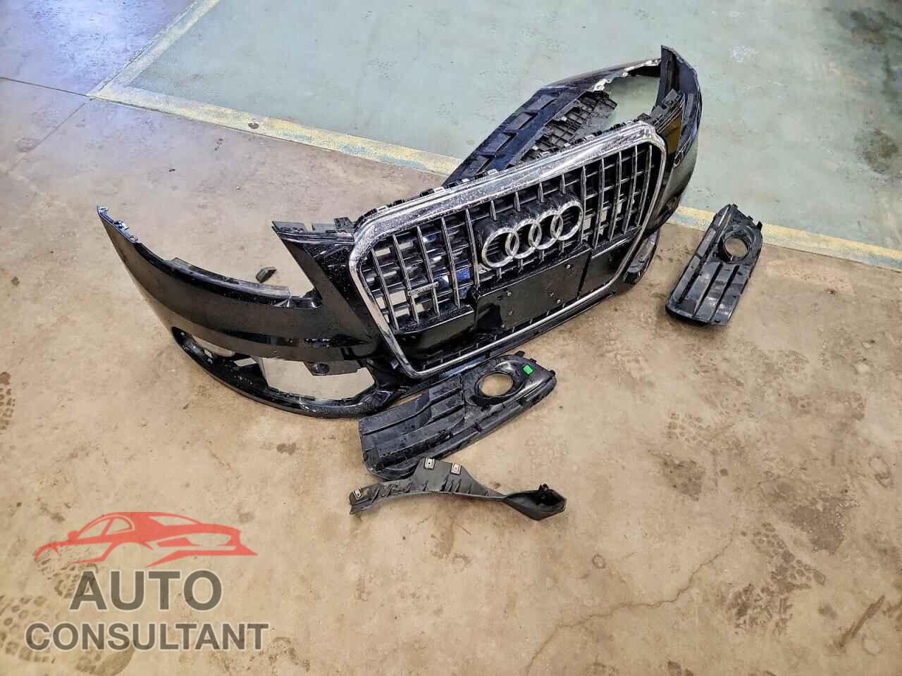 AUDI Q5 2015 - WA1CFAFP0FA087885